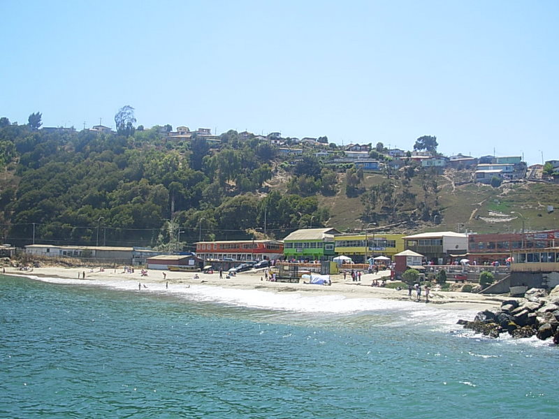 Foto de San Antonio, Chile