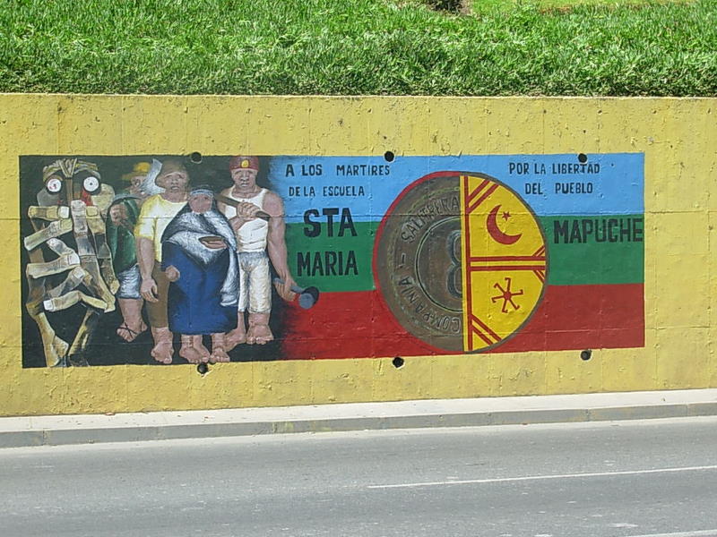 Foto de San Antonio, Chile