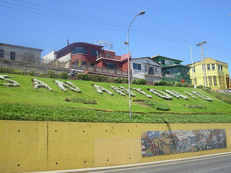 Foto de San Antonio, Chile