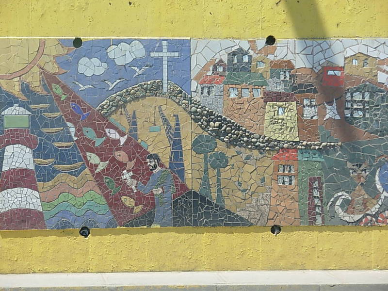 Foto de San Antonio, Chile