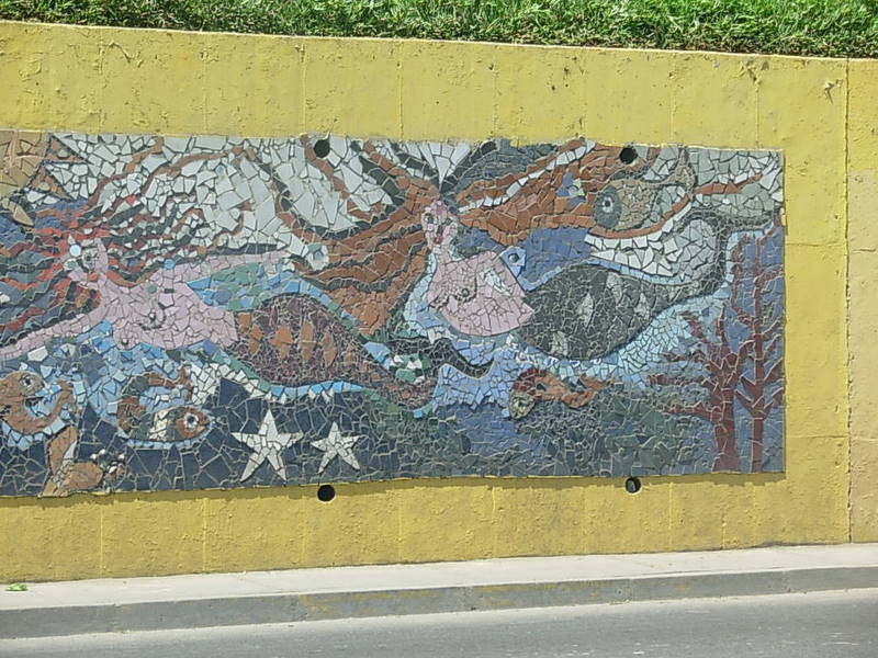 Foto de San Antonio, Chile