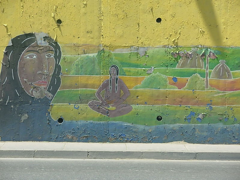 Foto de San Antonio, Chile