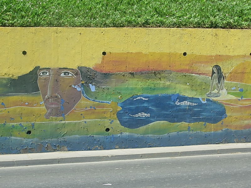 Foto de San Antonio, Chile