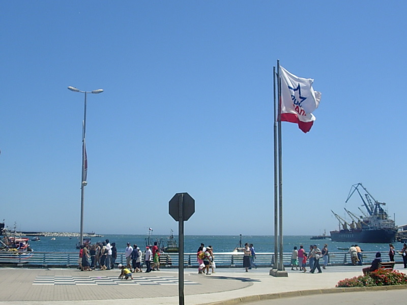 Foto de San Antonio, Chile