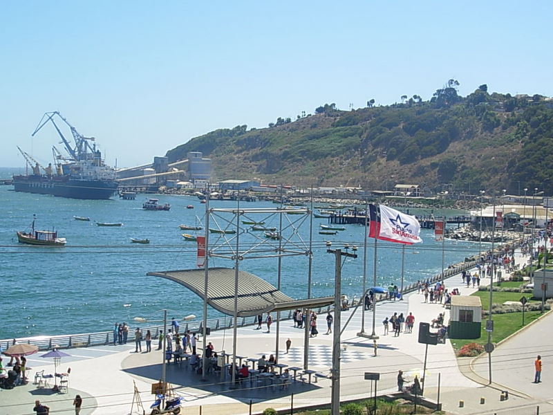 Foto de San Antonio, Chile