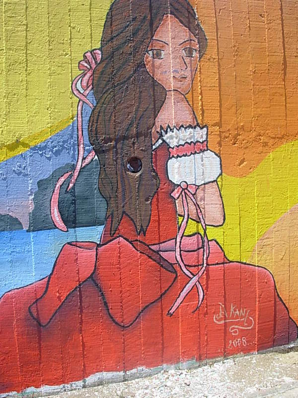 Foto de San Antonio, Chile