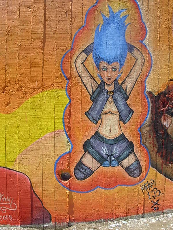 Foto de San Antonio, Chile