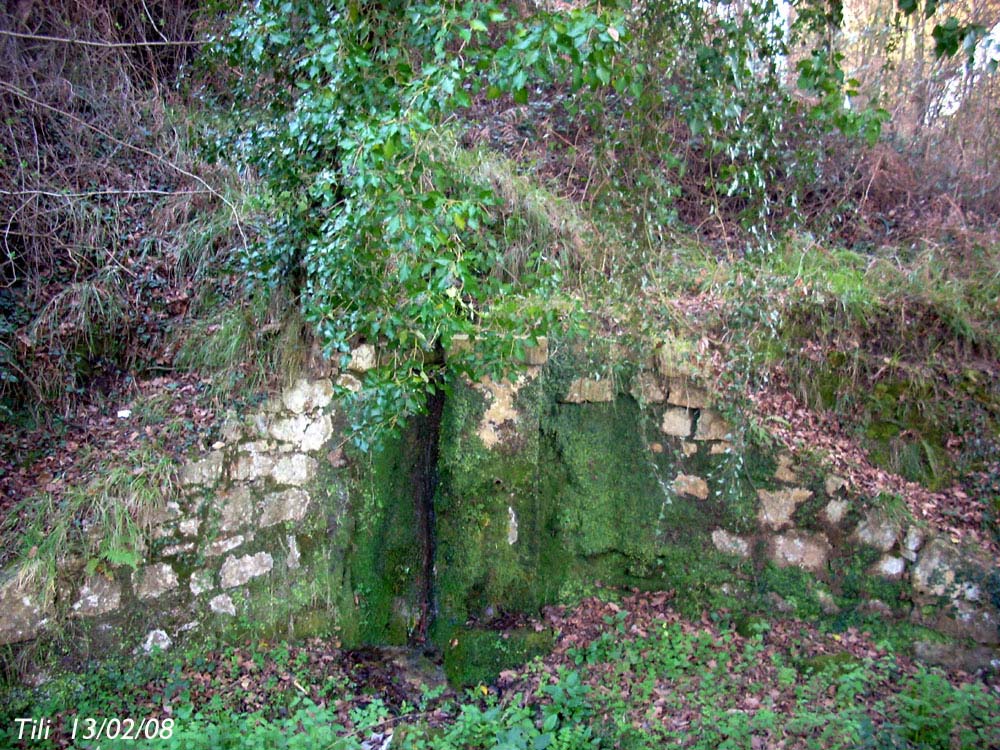 Foto de La Manjoya (Asturias), España