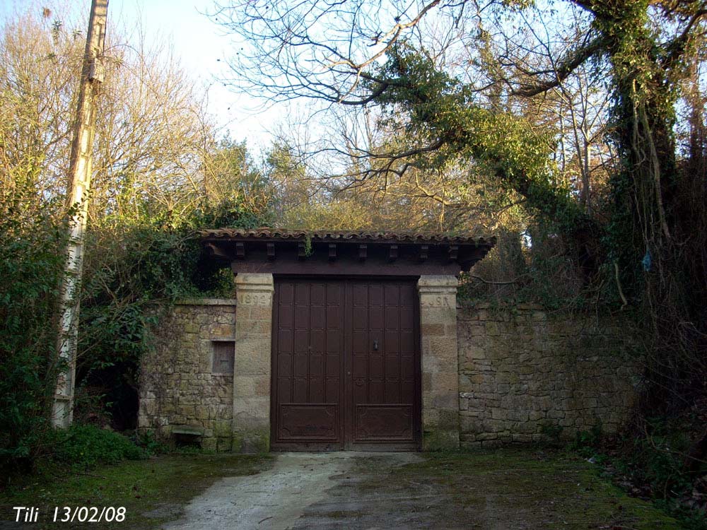 Foto de La Manjoya (Asturias), España