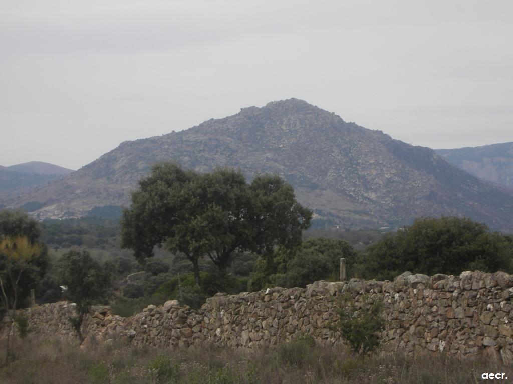 Foto de Valdemorillo (Madrid), España