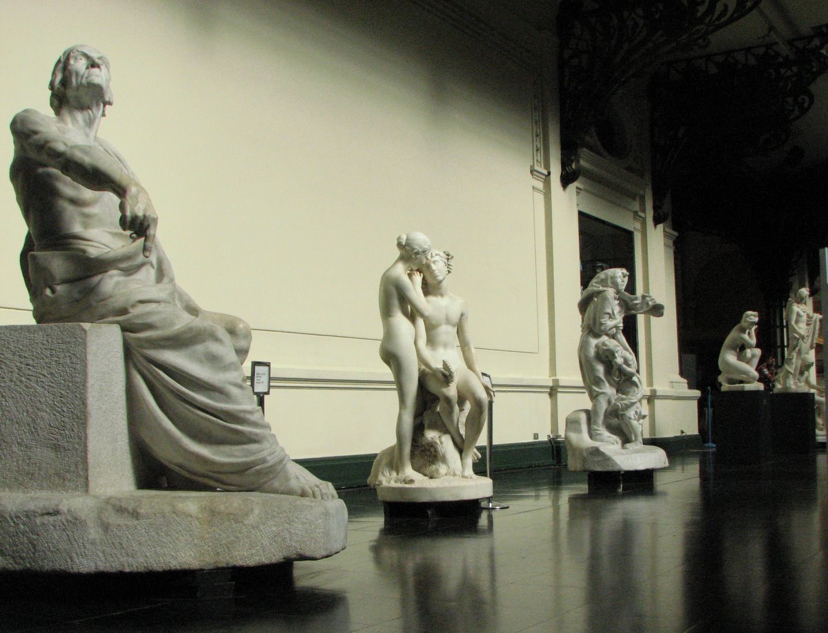 Foto de Santiago, Chile