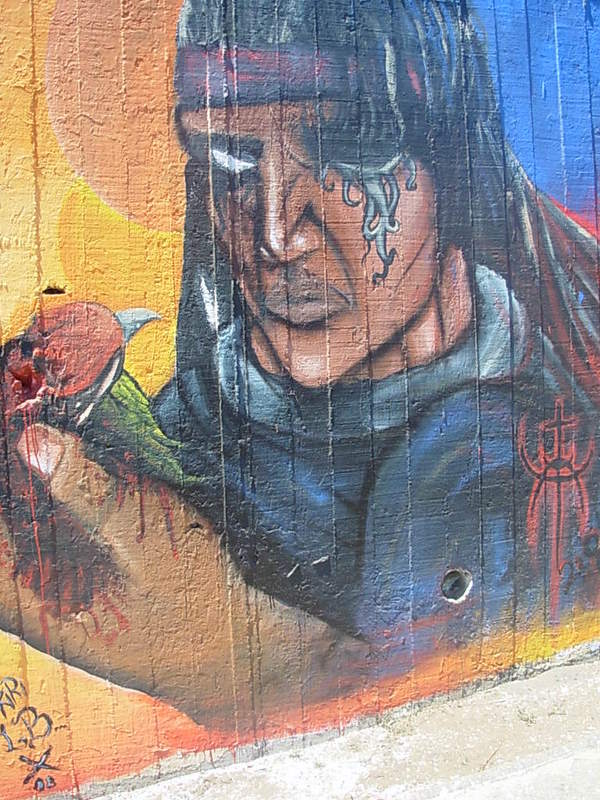 Foto de San Antonio, Chile