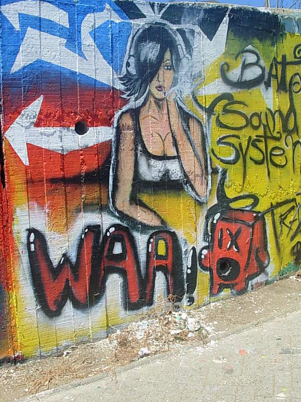 Foto de San Antonio, Chile