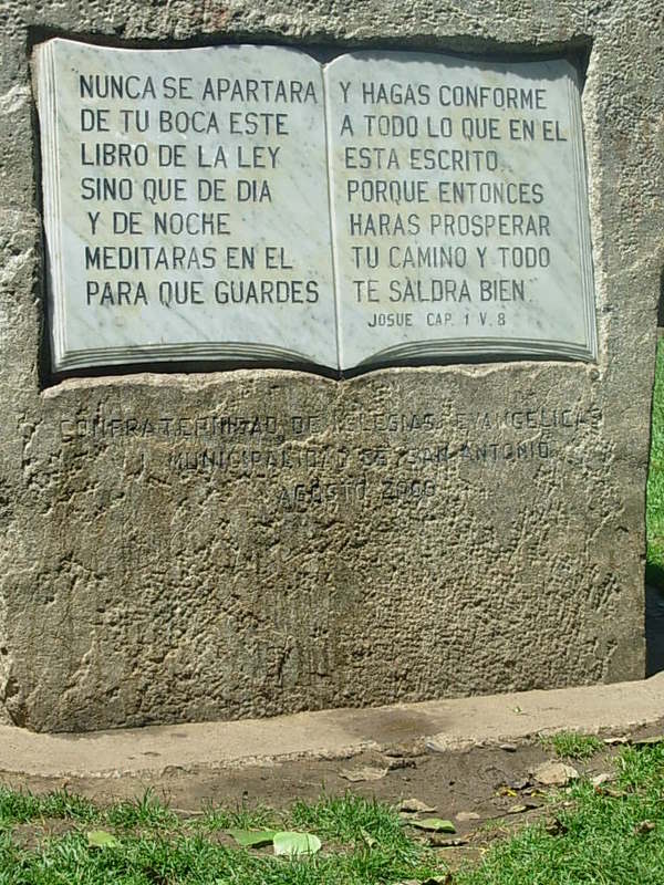 Foto de San Antonio, Chile