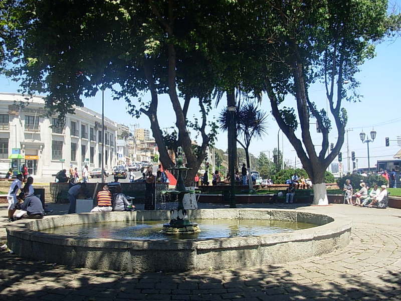 Foto de San Antonio, Chile