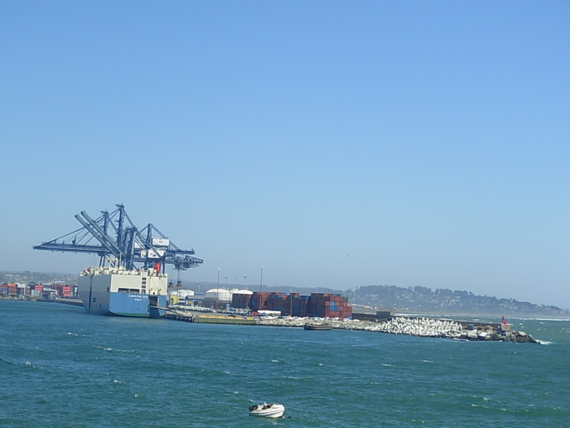 Foto de San Antonio, Chile