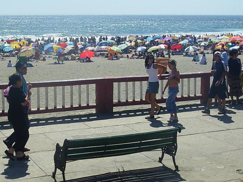 Foto de San Antonio, Chile