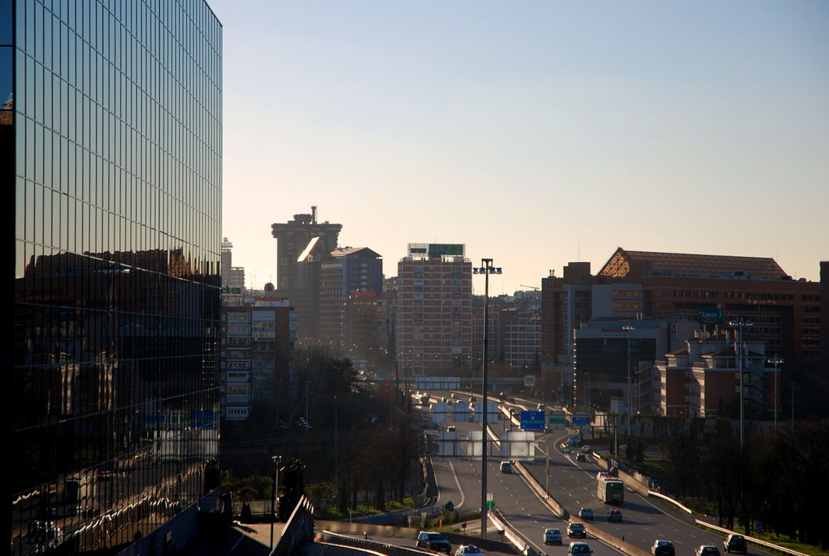 Foto de Madrid (Comunidad de Madrid), España