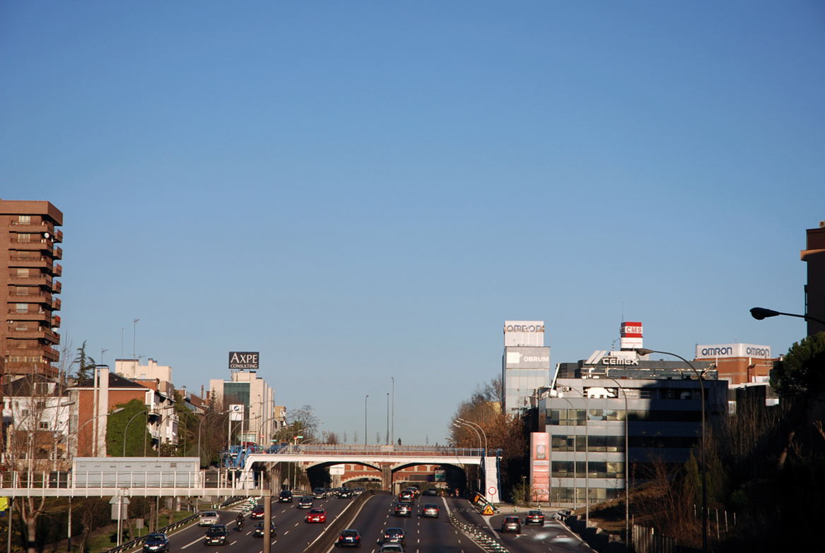 Foto de Madrid (Comunidad de Madrid), España