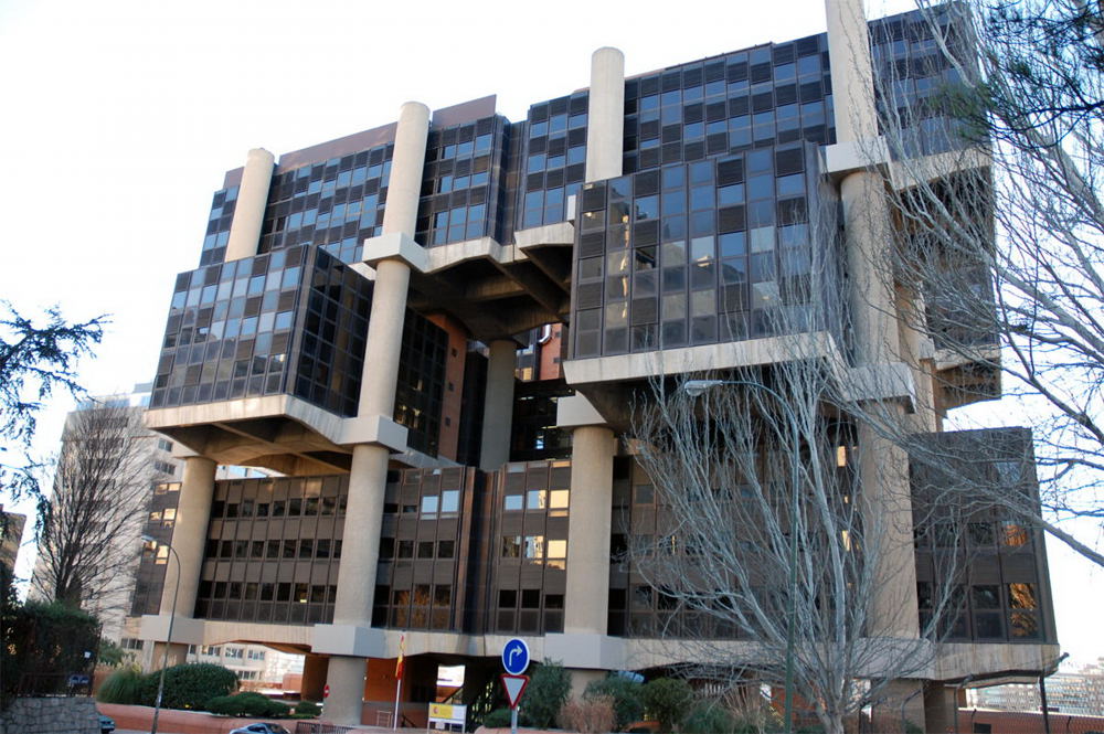 Foto de Madrid (Comunidad de Madrid), España