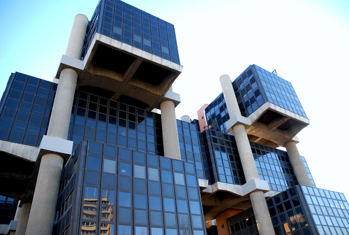 Foto de Madrid (Comunidad de Madrid), España