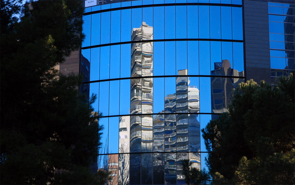 Foto de Madrid (Comunidad de Madrid), España