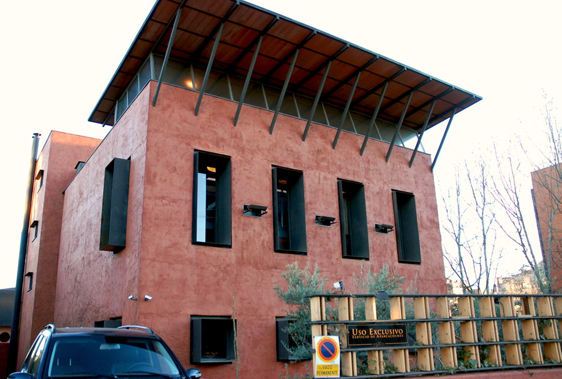 Foto de Madrid (Comunidad de Madrid), España