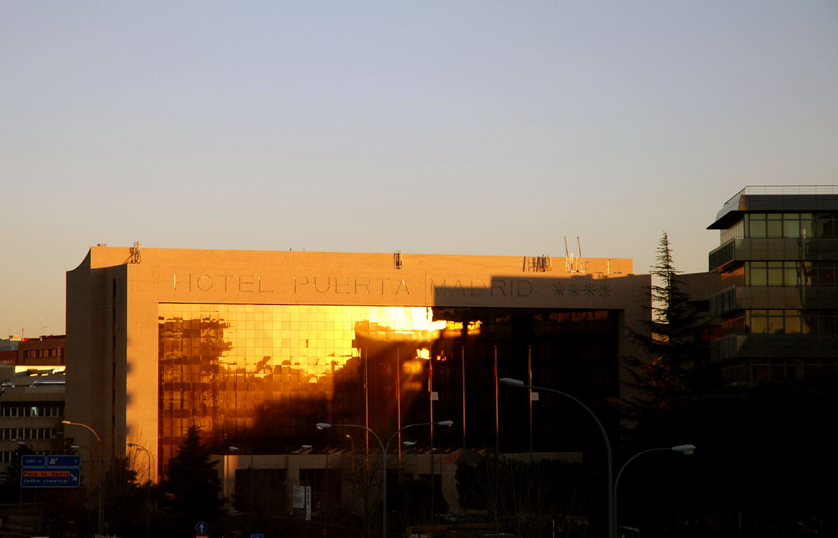Foto de Madrid (Comunidad de Madrid), España