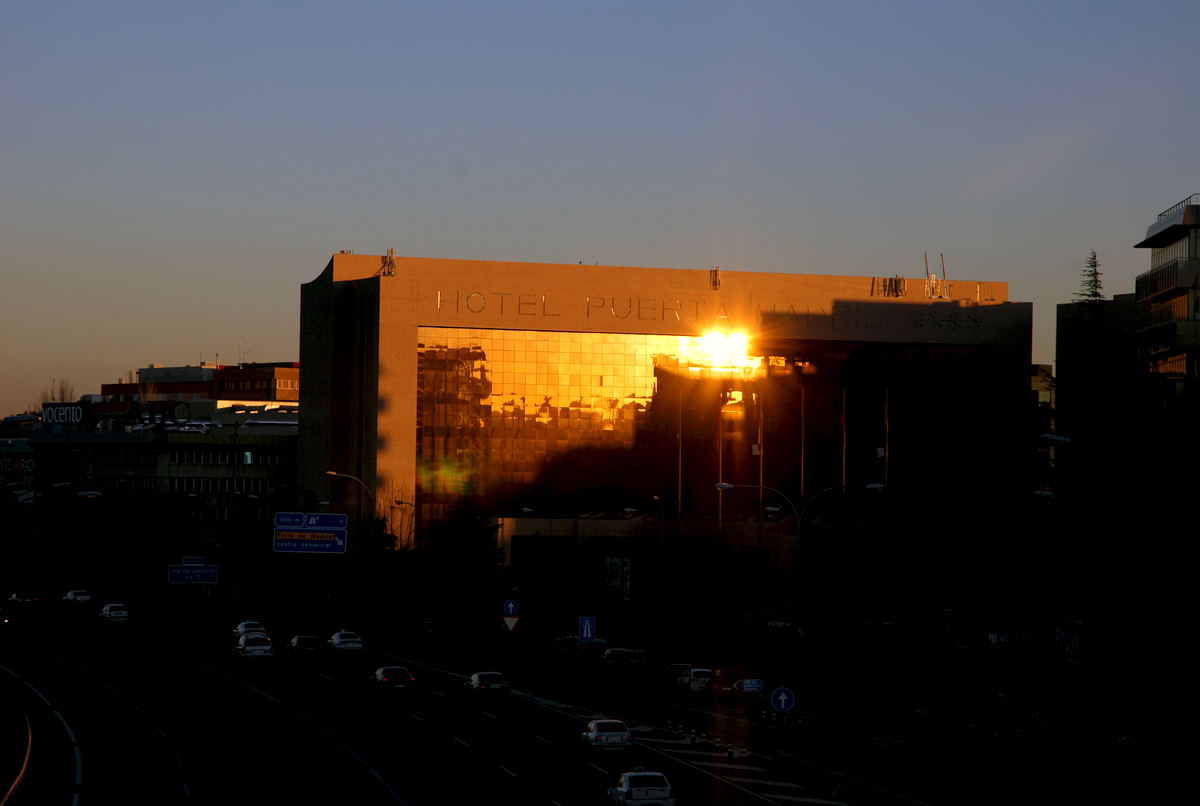 Foto de Madrid (Comunidad de Madrid), España