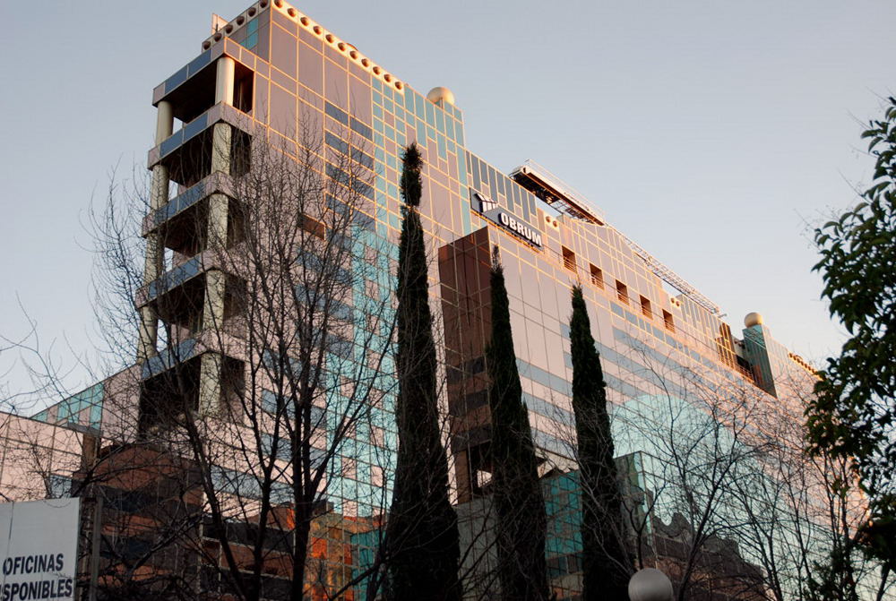 Foto de Madrid (Comunidad de Madrid), España