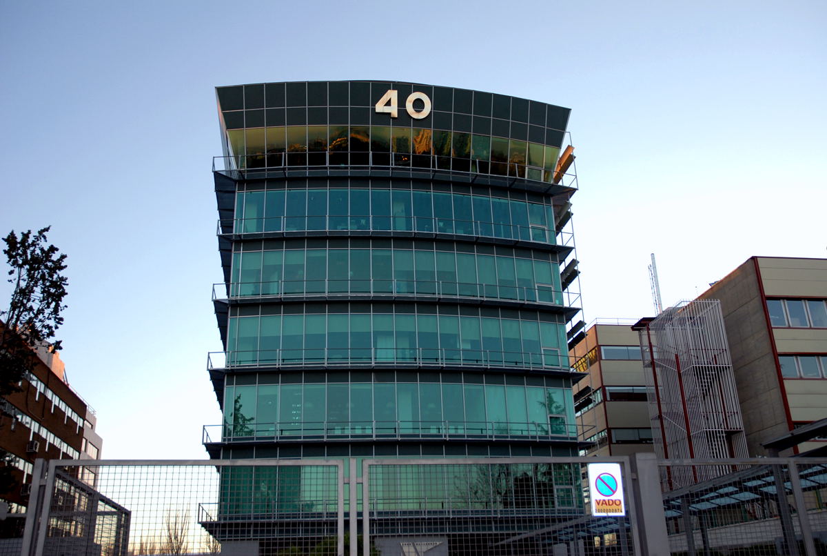 Foto de Madrid (Comunidad de Madrid), España