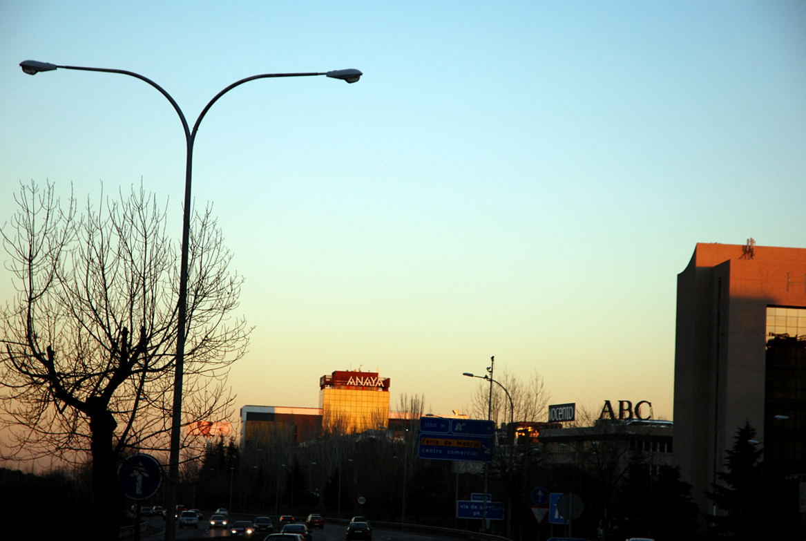 Foto de Madrid (Comunidad de Madrid), España
