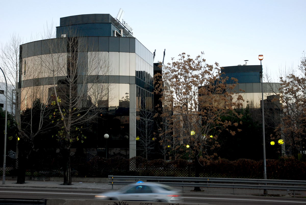 Foto de Madrid (Comunidad de Madrid), España