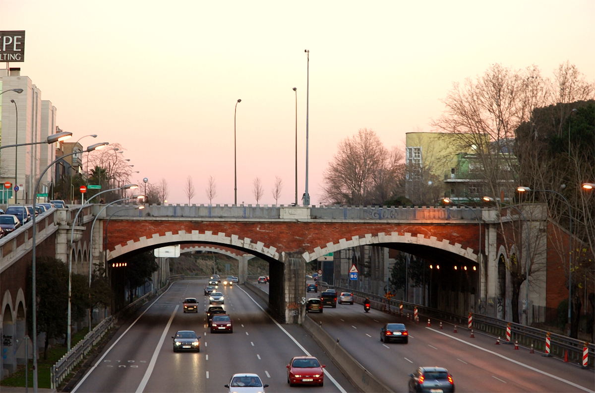 Foto de Madrid (Comunidad de Madrid), España