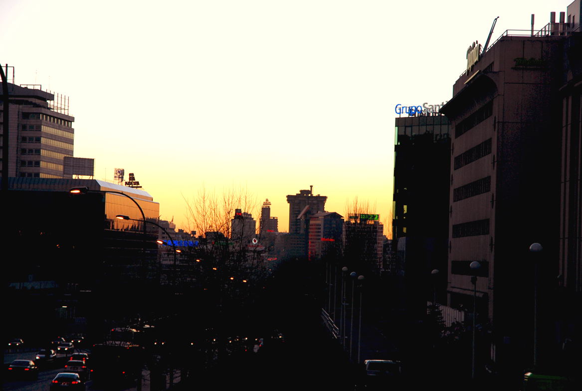 Foto de Madrid (Comunidad de Madrid), España