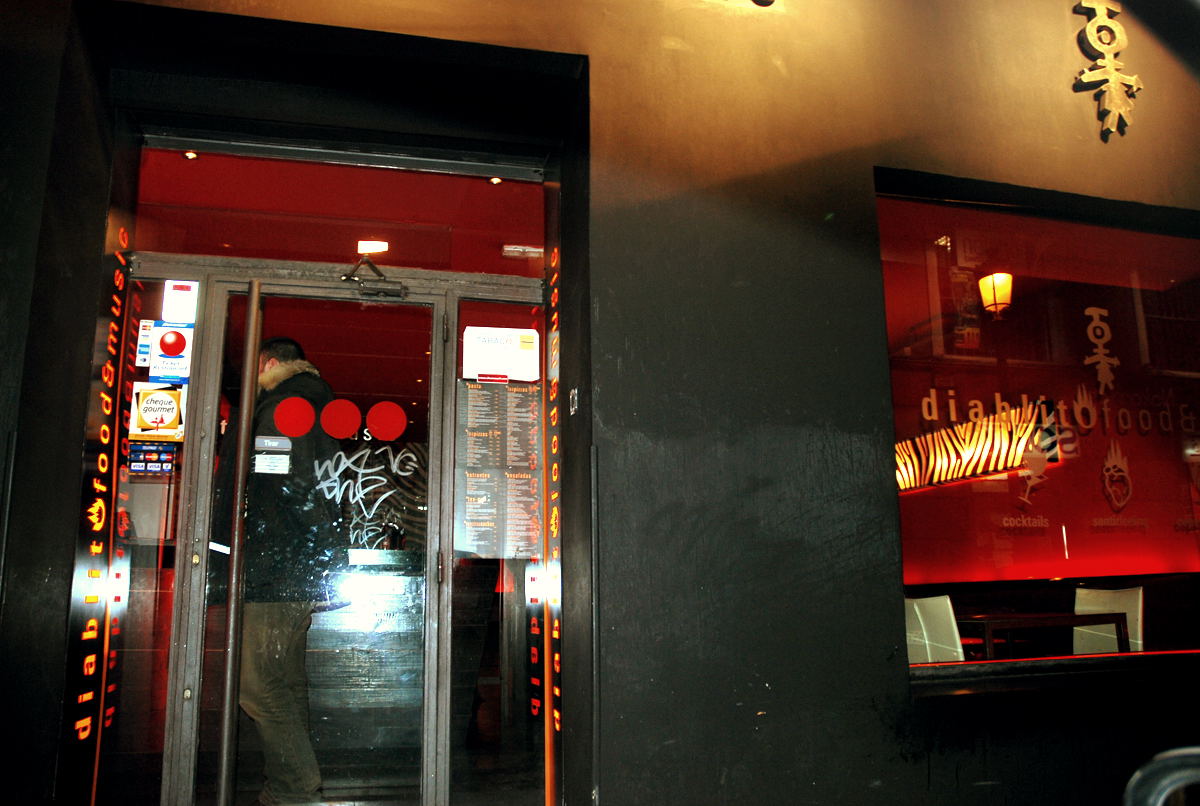 Foto de Madrid (Comunidad de Madrid), España