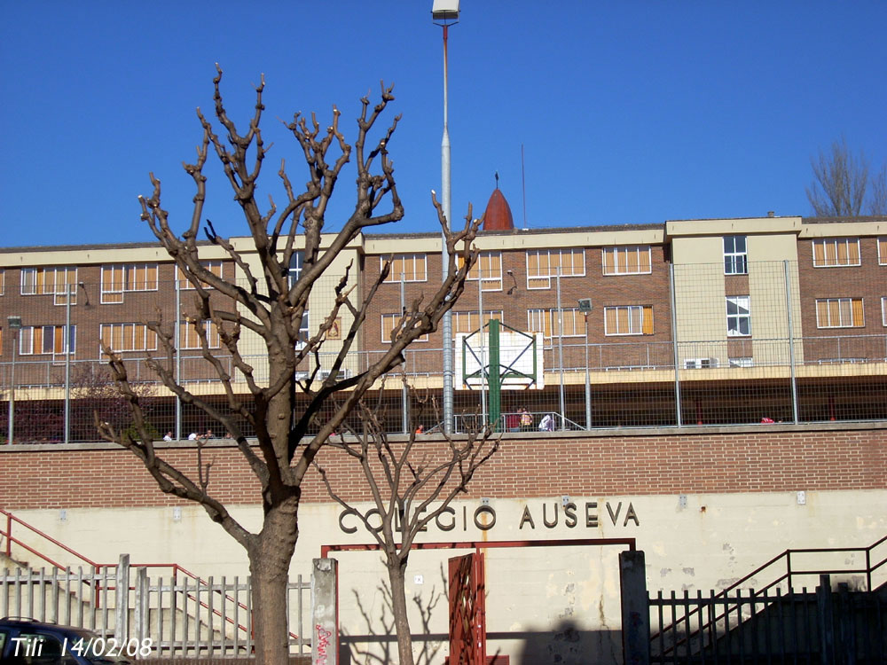 Foto de Oviedo (Asturias), España