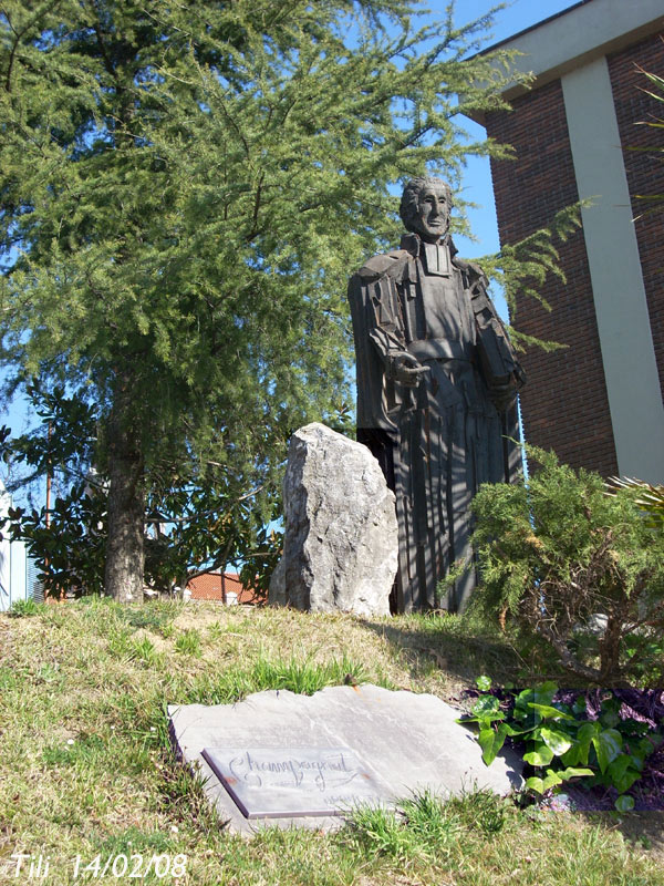 Foto de Oviedo (Asturias), España