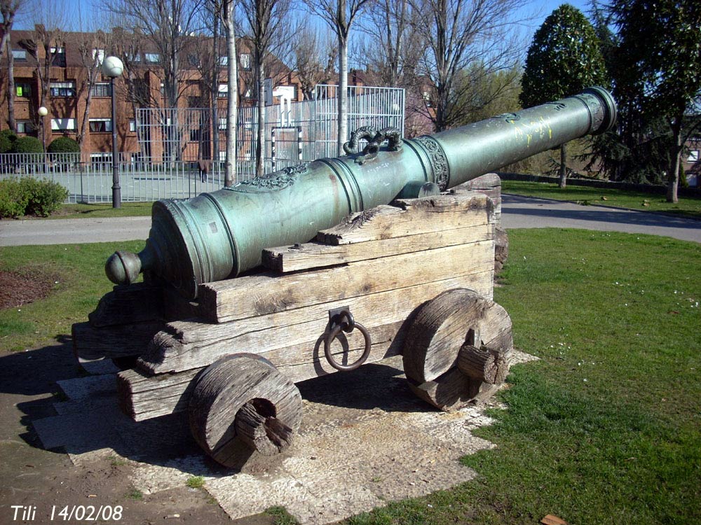 Foto de Oviedo (Asturias), España