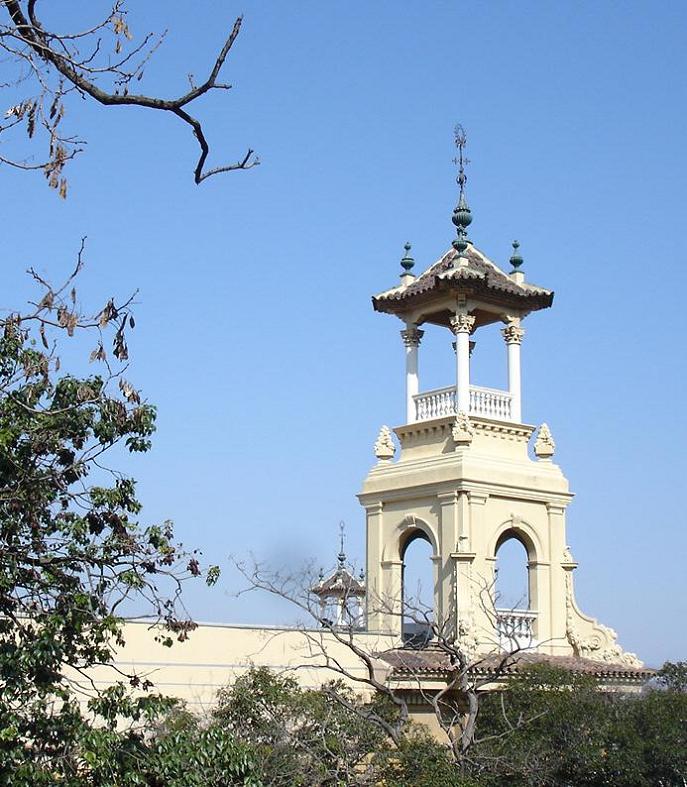 Foto de Barcelona (Cataluña), España