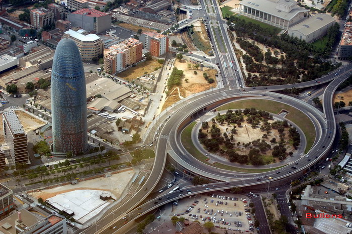 Foto de Barcelona (Cataluña), España