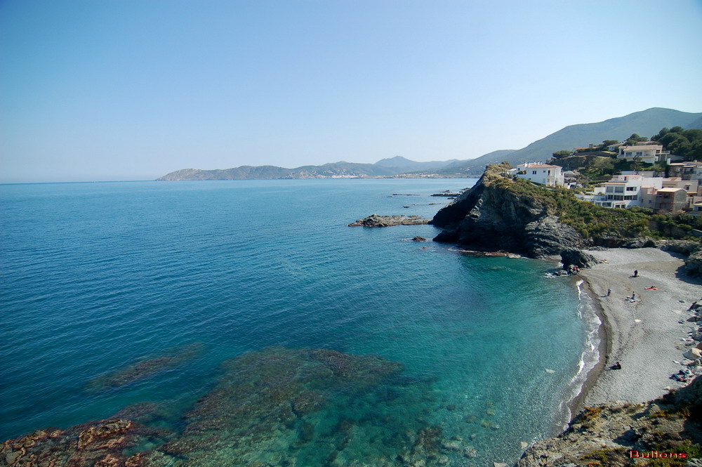 Foto de Llançà (Girona), España