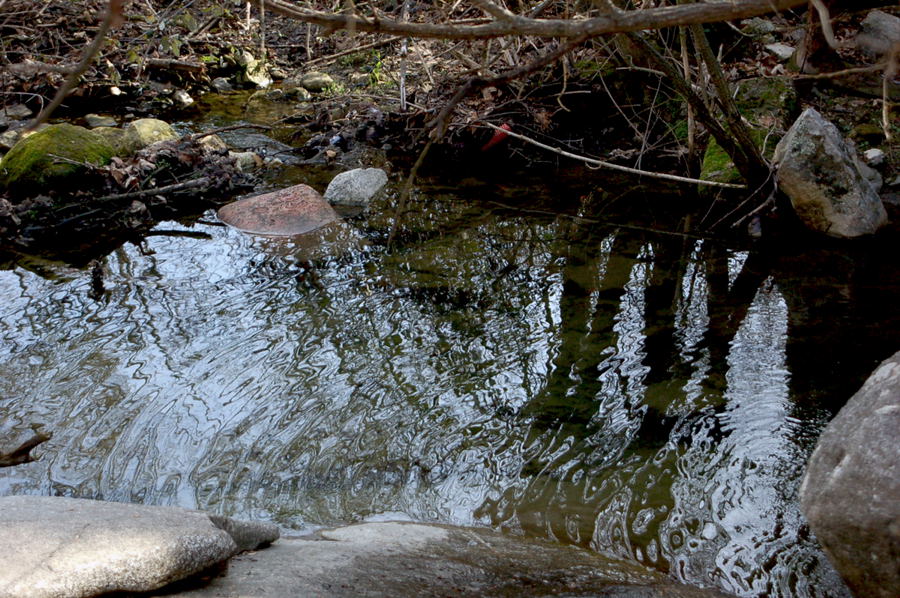Foto de San Lorenzo de El Escorial (Madrid), España