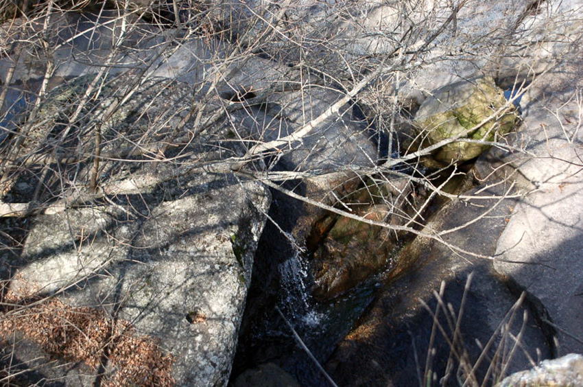 Foto de San Lorenzo de El Escorial (Madrid), España