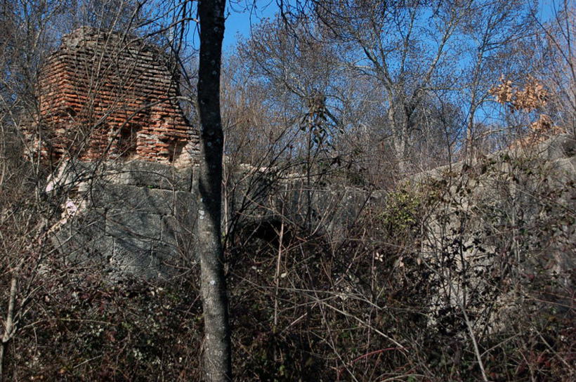 Foto de San Lorenzo de El Escorial (Madrid), España