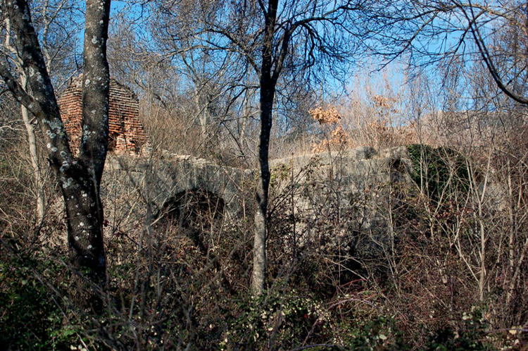 Foto de San Lorenzo de El Escorial (Madrid), España