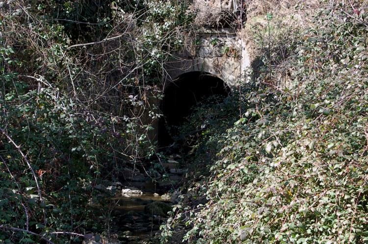 Foto de San Lorenzo de El Escorial (Madrid), España