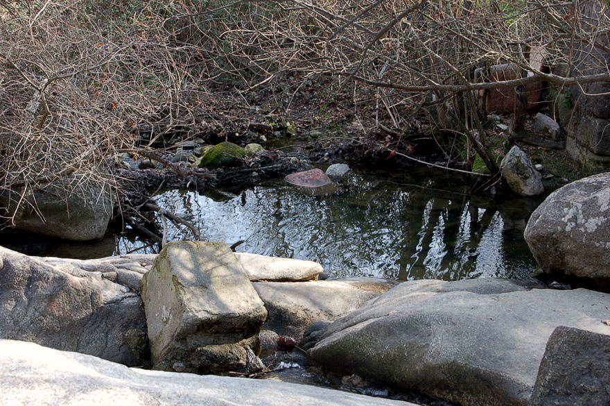 Foto de San Lorenzo de El Escorial (Madrid), España