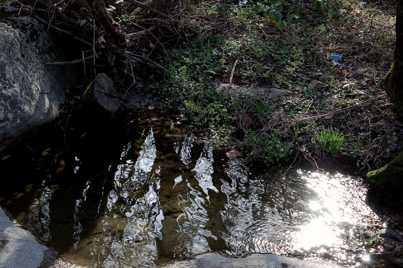 Foto de San Lorenzo de El Escorial (Madrid), España