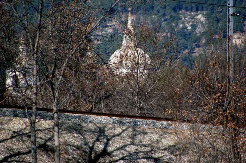 Foto de San Lorenzo de El Escorial (Madrid), España